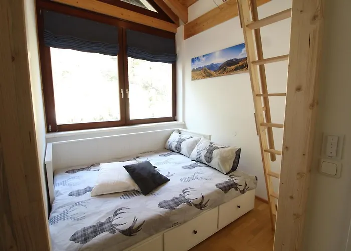 Апартаменти Kelchalm Superior