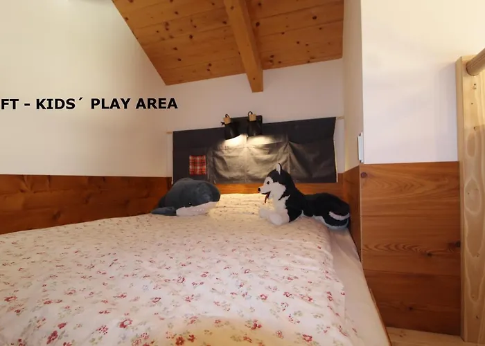 Kelchalm Superior Бад-Кляйнкірхгайм