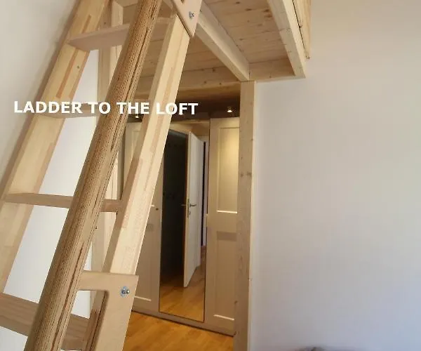 Kelchalm Superior Апартаменти *