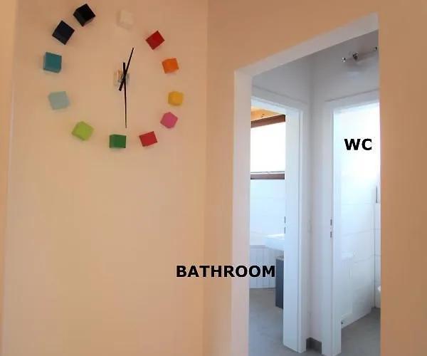 Апартаменти Kelchalm Superior Бад-Кляйнкірхгайм