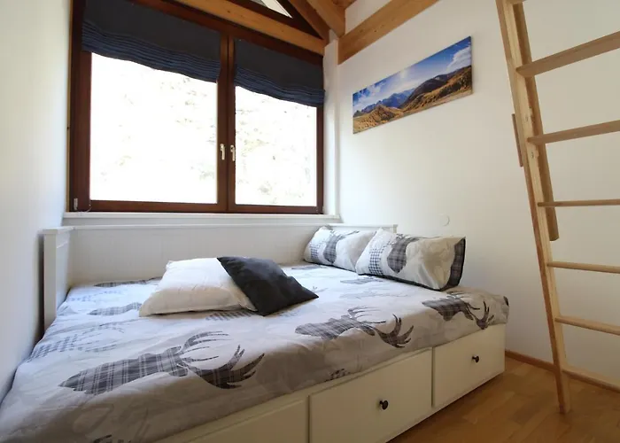 Kelchalm Superior Апартаменти *