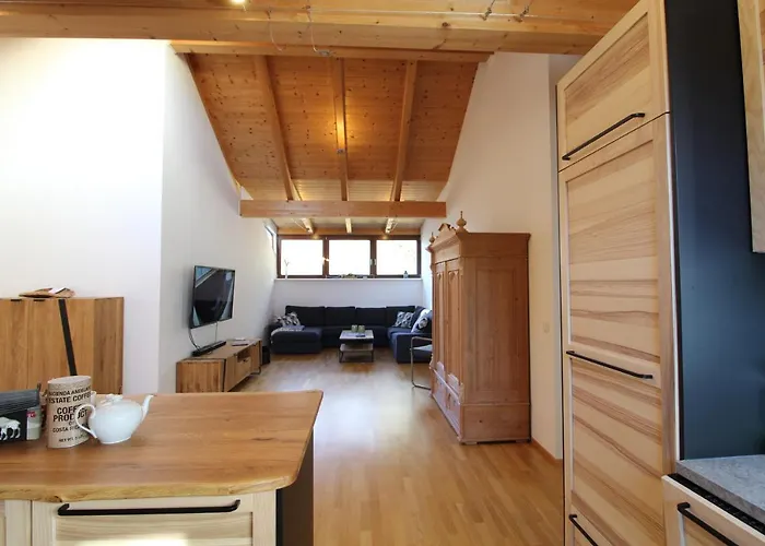 Kelchalm Superior Апартаменти Бад-Кляйнкірхгайм