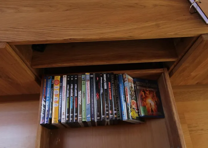 Kelchalm Superior Апартаменти Бад-Кляйнкірхгайм