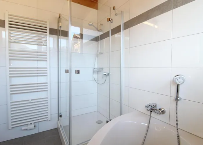 Апартаменти Kelchalm Superior Бад-Кляйнкірхгайм