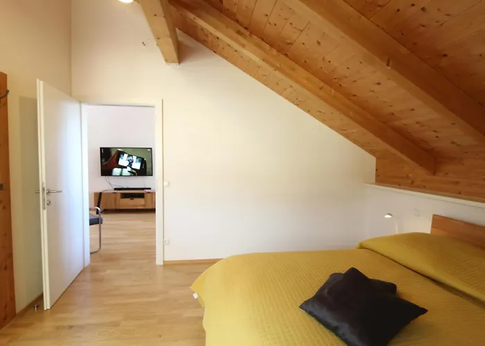 Kelchalm Superior Апартаменти *