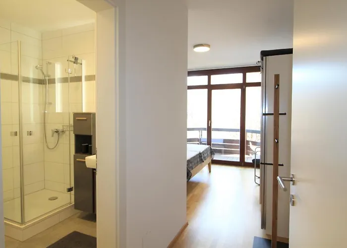 Апартаменти Kelchalm Superior *