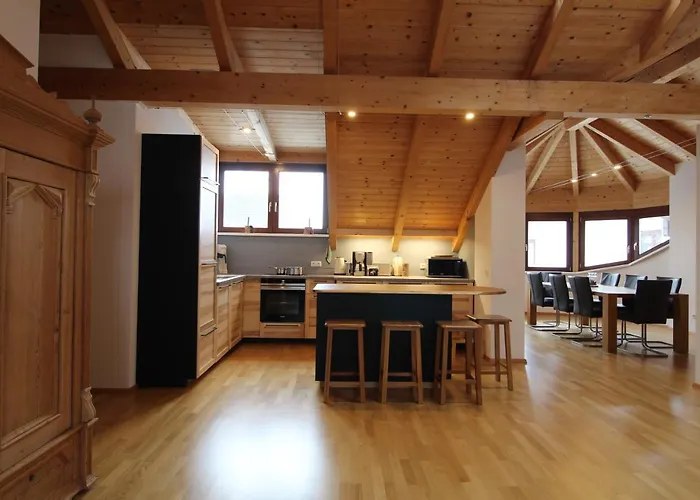 Kelchalm Superior Бад-Кляйнкірхгайм