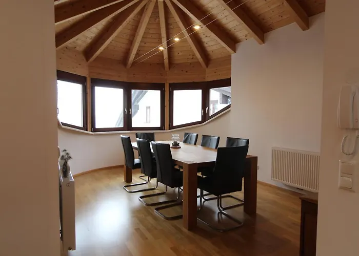 Kelchalm Superior Апартаменти *