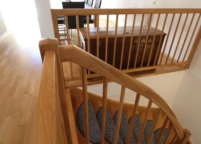 Апартаменти Kelchalm Superior Бад-Кляйнкірхгайм