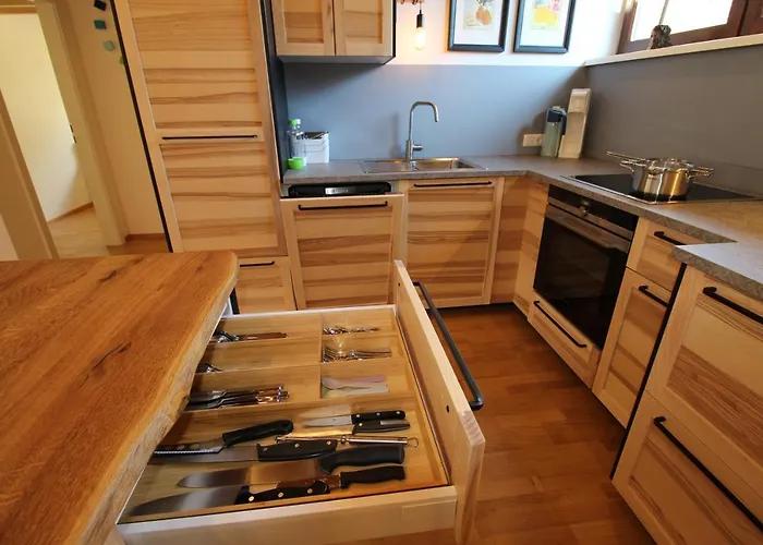 Kelchalm Superior Апартаменти