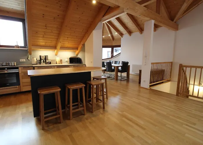 Kelchalm Superior Бад-Кляйнкірхгайм