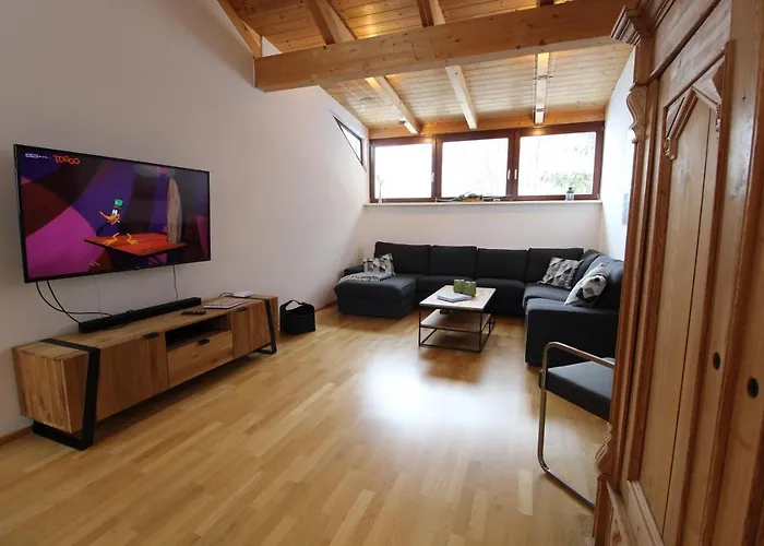 Kelchalm Superior Апартаменти Бад-Кляйнкірхгайм