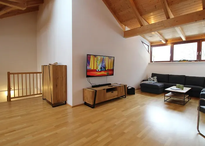 Апартаменти Kelchalm Superior *