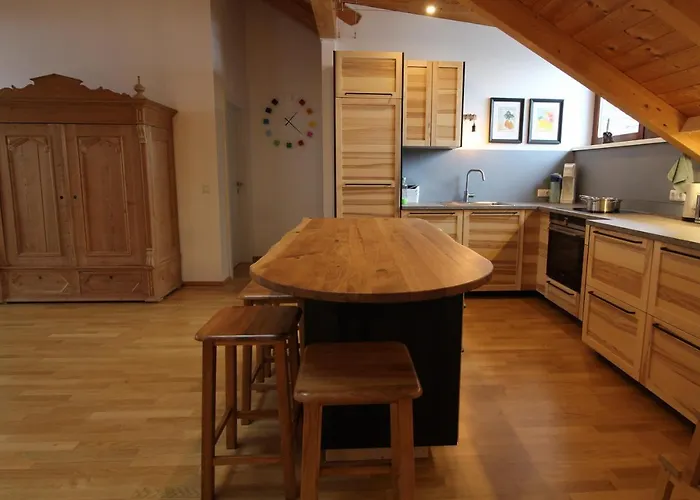 Kelchalm Superior Апартаменти