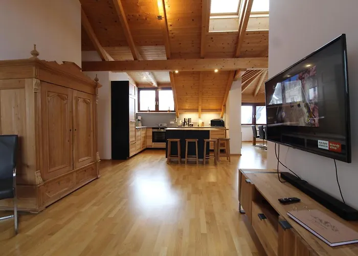 Kelchalm Superior Апартаменти