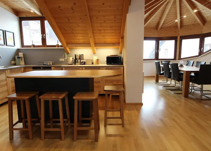 Kelchalm Superior Бад-Кляйнкірхгайм