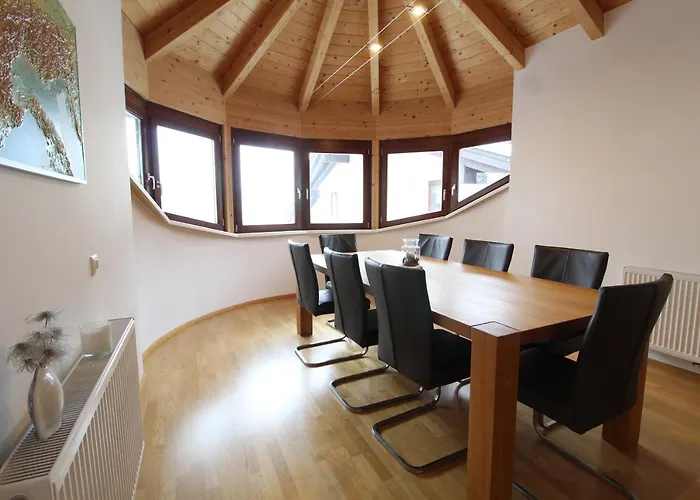 Kelchalm Superior Апартаменти *