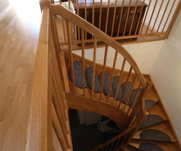 Апартаменти Kelchalm Superior