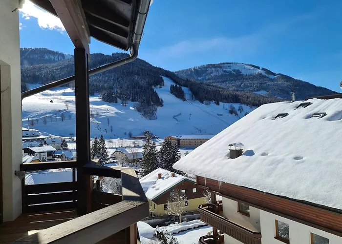 Kelchalm Superior Апартаменти